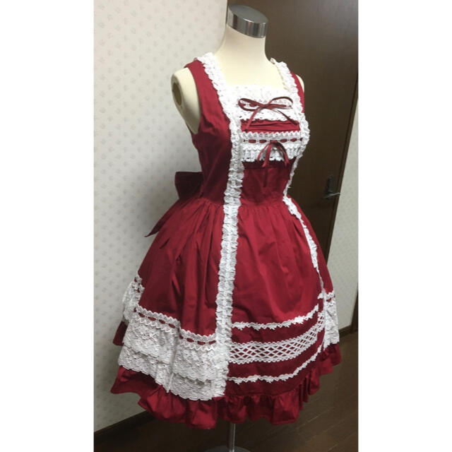 激安正規品 BABY,THE STARS SHINE BRIGHT - るーしー ひざ丈ワンピース 激安正規品 BABY,THE STARS SHINE BRIGHT - るーしー ひざ丈ワンピース