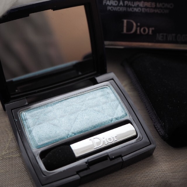 Dior(ディオール)のDiorアイシャドウ コスメ/美容のベースメイク/化粧品(アイシャドウ)の商品写真