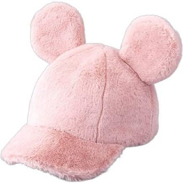 Disney - ディズニーリゾート限定 ミッキーマウス ファンキャップ
