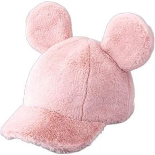 ディズニー キャップ レディース ファー の通販 57点 Disneyのレディースを買うならラクマ