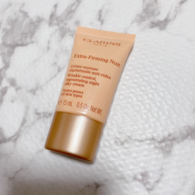 CLARINS(クラランス)のクラランス　ファーミングEXナイトクリーム　SP オールスキン コスメ/美容のスキンケア/基礎化粧品(フェイスクリーム)の商品写真