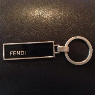 フェンディ(FENDI)のFENDI❤キーホルダー(キーホルダー)