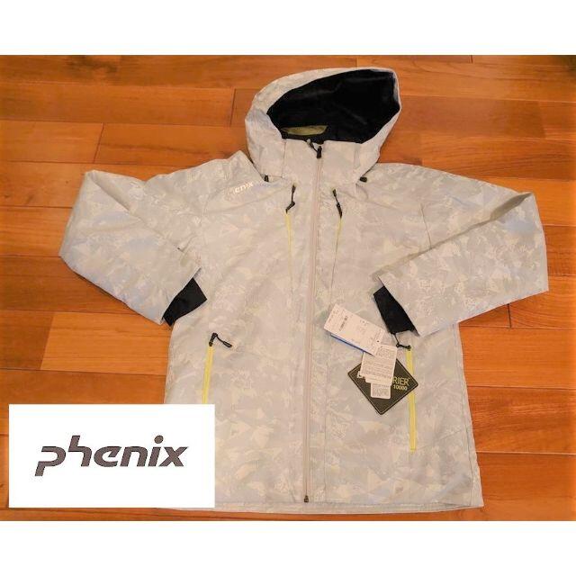 21年 定価¥42,900 PHENIX フェニックス スキーウェア メンズ S