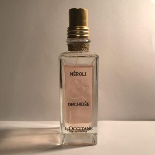 ロクシタン(L'OCCITANE)の売り切り価格！ロクシタン L'OCCITANE オーキデ  75ml (香水(女性用))