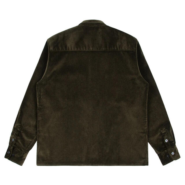 Noah Heavy Duty Corduroy Shirt Jacket メンズのトップス(シャツ)の商品写真