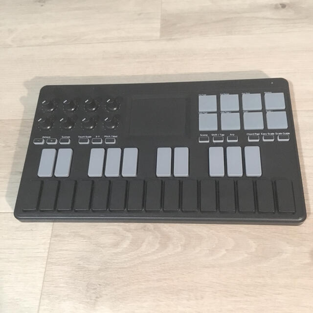 【最終値下げ】KORG nano key studio