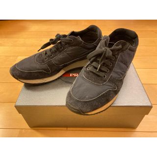 プラダ(PRADA)のPRADA スニーカー(スニーカー)