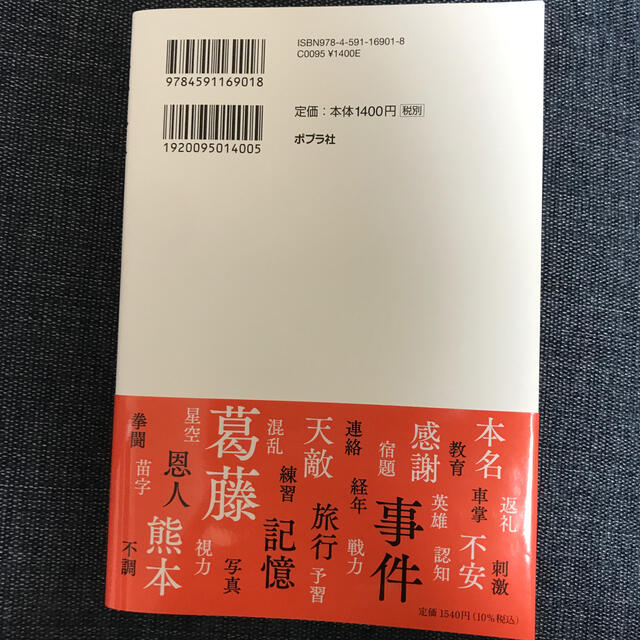 経験 この１０年くらいのこと エンタメ/ホビーの本(アート/エンタメ)の商品写真