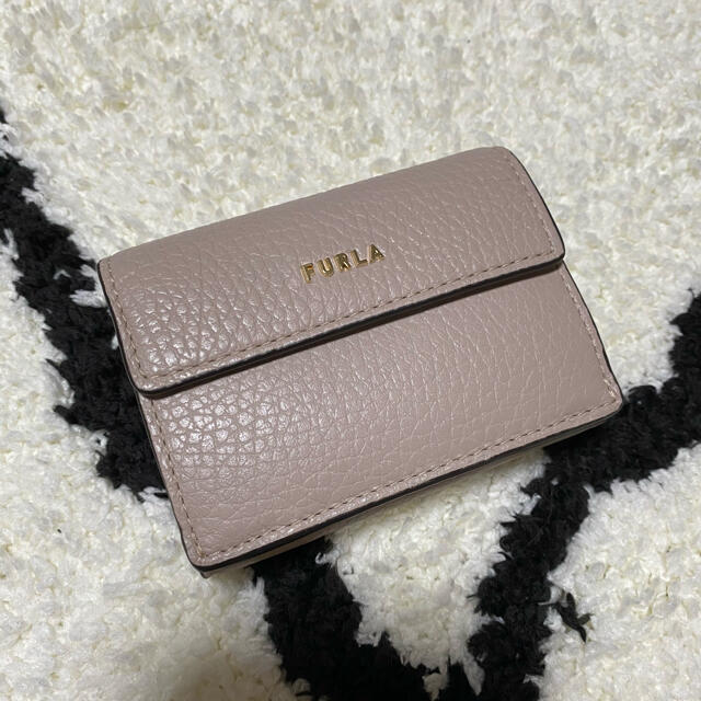 Furla(フルラ)のFURLA 三つ折財布(もな様専用) レディースのファッション小物(財布)の商品写真