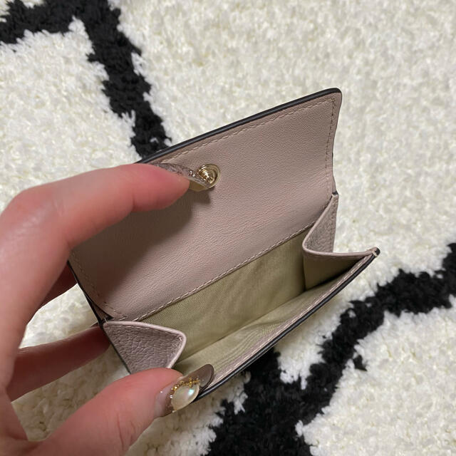Furla(フルラ)のFURLA 三つ折財布(もな様専用) レディースのファッション小物(財布)の商品写真