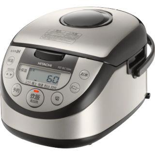 ヒタチ(日立)の【新品・未開封】HITACHI 炊飯器 5.5合(炊飯器)