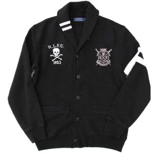 ポロラルフローレン(POLO RALPH LAUREN)のRalph Laurenカーディガン(カーディガン)