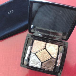 ディオール(Dior)のDior アイシャドウ　566 ディオール(アイシャドウ)