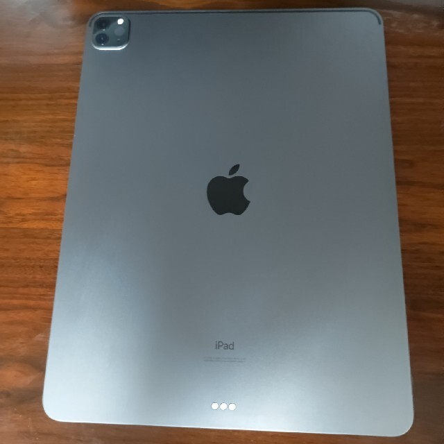 iPad Pro 12.9インチ 第4世代 Wi-Fi 256GB