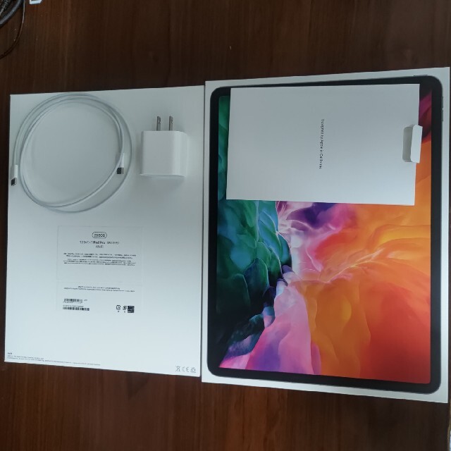 Ipad Wi Fi 256gb 中古の通販 By マック S Shop アイパッドならラクマ Ipad Pro 12 9インチ 第4世代 即納大特価 Www Hiddencitysecrets Com Au