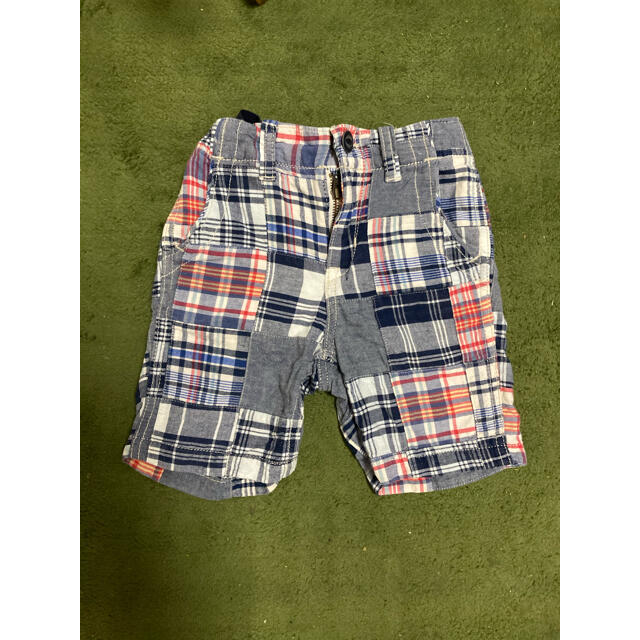 babyGAP(ベビーギャップ)のベビーギャップ　パンツ　95 キッズ/ベビー/マタニティのキッズ服女の子用(90cm~)(パンツ/スパッツ)の商品写真