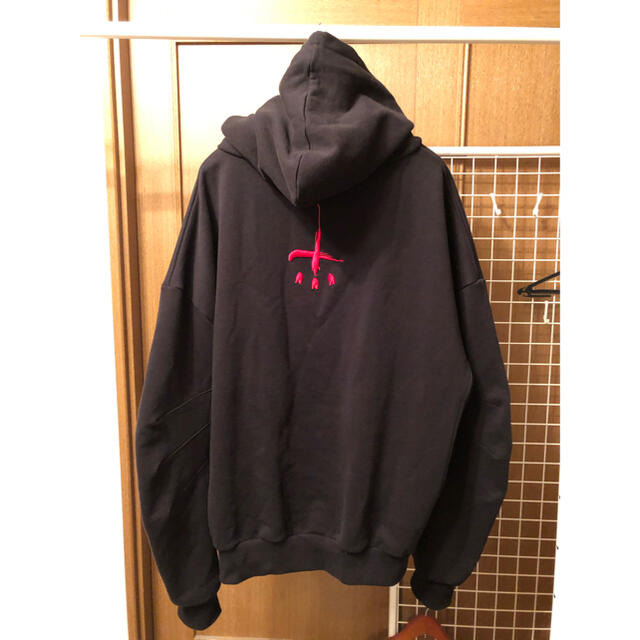 最新のデザイン-Rick Owens - cvtvlist カタリスト CTLS usual