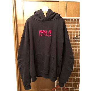cvtvlist CTLS 激レアLサイズパーカー(カタリスト)の通販 by なぎ