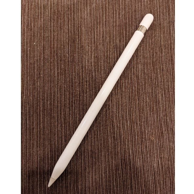 Apple Pencil　第１世代