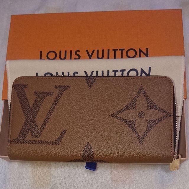 LOUIS VUITTON - ルイ・ヴィトン M69353モノグラムジャイアント