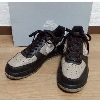 ナイキ(NIKE)のNIKE AIR FORCE Ⅰ 25.5 ナイキ エア フォース 1 シューズ(スニーカー)