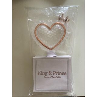 ジャニーズ(Johnny's)のKing&Prince キンプリ ペンライト(アイドルグッズ)