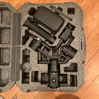 ジンバル　DJI Ronin-S 【商品情報 要確認】(その他)