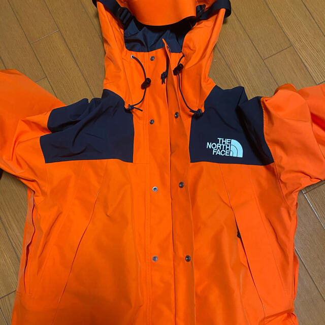 THE NORTH FACE(ザノースフェイス)のThe North Face 1990 Mountain Jacket GTX メンズのジャケット/アウター(マウンテンパーカー)の商品写真