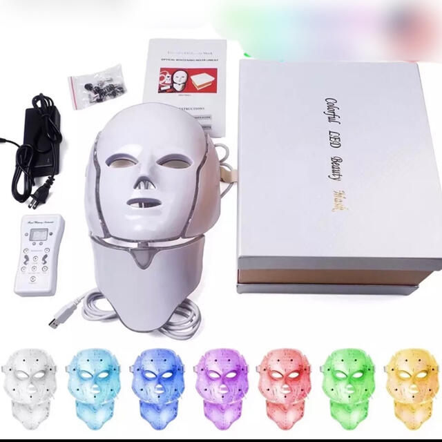 LED MASK