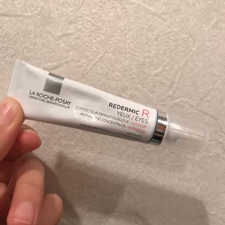 ラロッシュポゼ(LA ROCHE-POSAY)のラロッシュポゼ レダミックRアイクリーム(アイケア/アイクリーム)