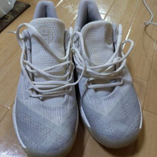 アディダス(adidas)のken ken様専用　Harden BTE2　ハーデン(バスケットボール)