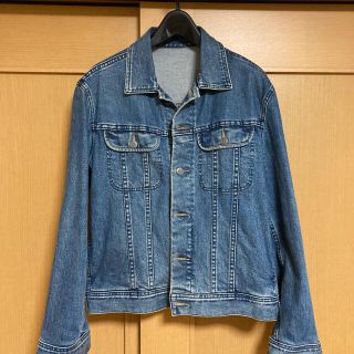 アーペーセー(A.P.C)のAPC アーペーセー デニムジャケット Gジャン M(Gジャン/デニムジャケット)