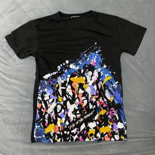 ワンオクロック　ライブＴシャツ　M(ミュージシャン)