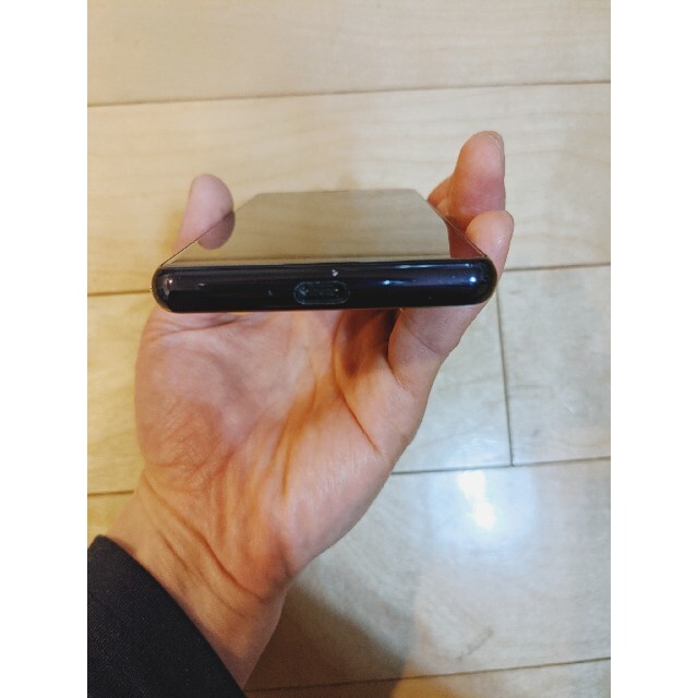 楽ぱーの様【SIMロック解除】Xperia Ace SO-02L docomo 楽ぱーの様【SIMロック解除】Xperia Ace SO-02L docomo
