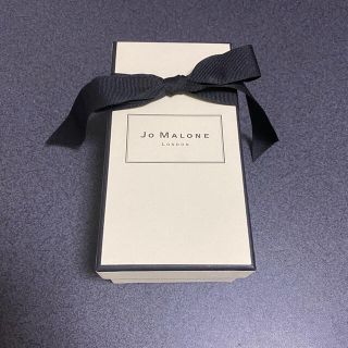 ジョーマローン(Jo Malone)のjo malone ハンドソープ　ウッドセージ＆シーソルト新品未使用未開封(ボディソープ/石鹸)