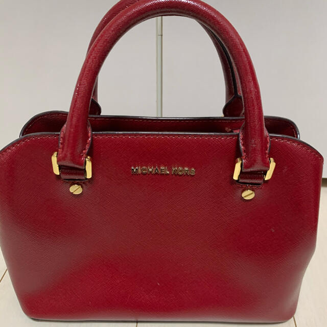 Michael Kors(マイケルコース)の専用　MICHAELCORS Kate spade レディースのバッグ(ショルダーバッグ)の商品写真