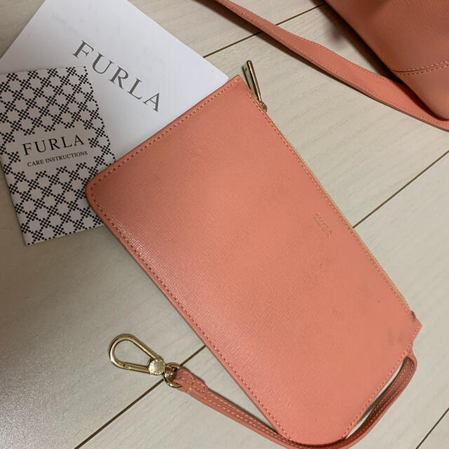 Furla(フルラ)のFURLA バック レディースのバッグ(ショルダーバッグ)の商品写真