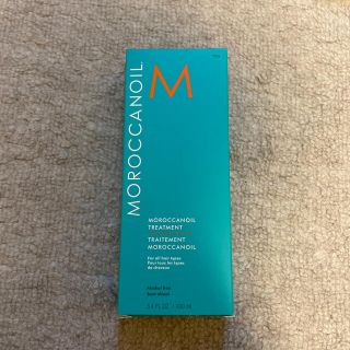 モロッカンオイル(Moroccan oil)のモロッカンオイルトリートメント 100ml (オイル/美容液)