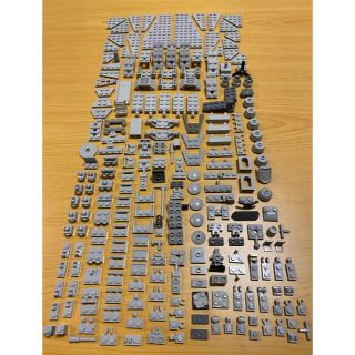 レゴ(Lego)のLEGO レゴ　パーツ まとめ売り  NO.52(積み木/ブロック)