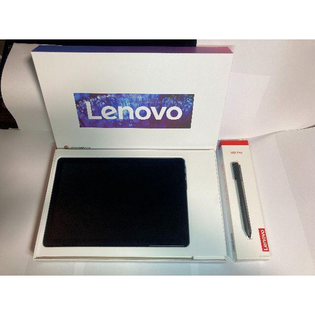 Lenovo - IdeaPad Duet  128GB  &  Lenovo USI ペン