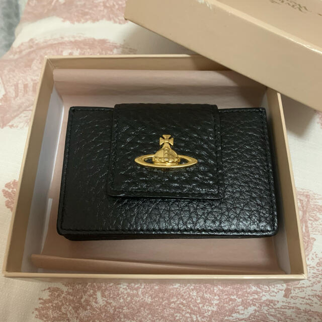 viviennewestwood カードケース・名刺入れ