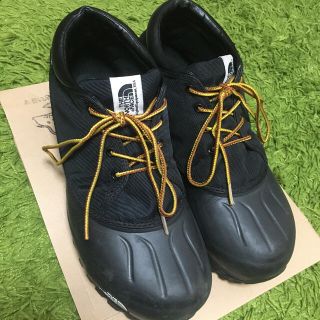 ザノースフェイス(THE NORTH FACE)の ザ・ノース・フェイス(THE NORTH FACE)(長靴/レインシューズ)