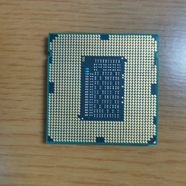 i7 2600S 動作品 1