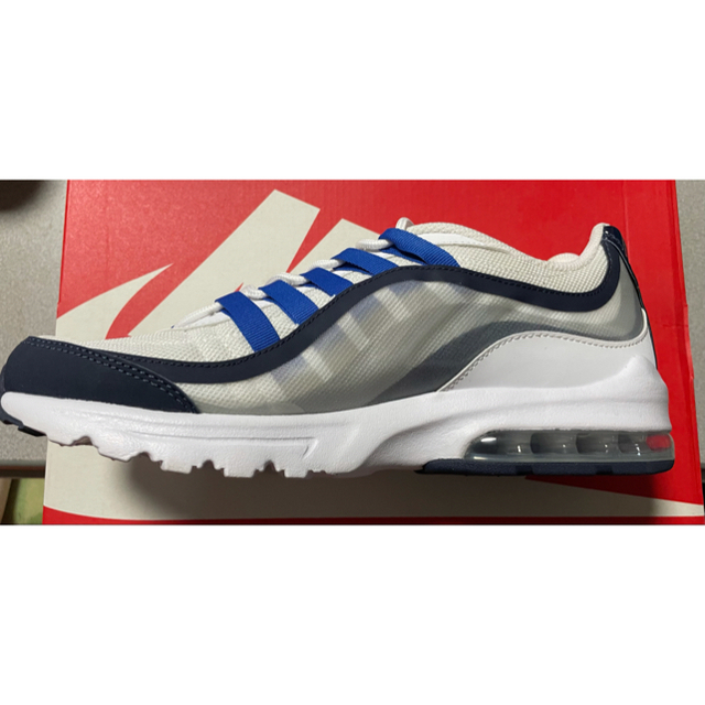 NIKE(ナイキ)のNIKE MCK7583 AIR MAX VG-R 26.5cm メンズの靴/シューズ(スニーカー)の商品写真