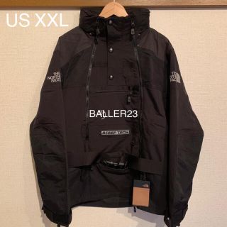 ザノースフェイス(THE NORTH FACE)の希少US XXL ‘20復刻 THE NORTH FACE STEEP TECH(マウンテンパーカー)