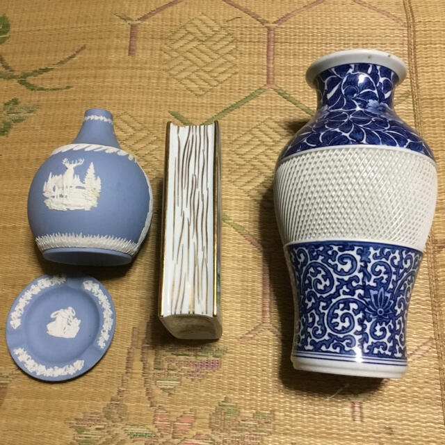 大得価格安 花瓶、灰皿、ブランデイーの通販 by arochan1124's shop｜ラクマ 定番品質保証