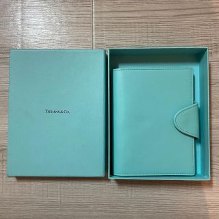 ティファニー 手帳の通販 100点以上 | Tiffany & Co.を買うならラクマ