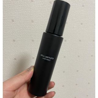 シュウウエムラ(shu uemura)のshu uemura メイクアップフィックスミスト 100ml(その他)