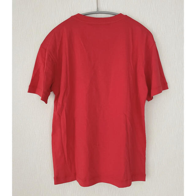 Stella McCartney(ステラマッカートニー)の【新品】STELLAMCCARTNEY Tシャツ トップス レディースのトップス(Tシャツ(半袖/袖なし))の商品写真