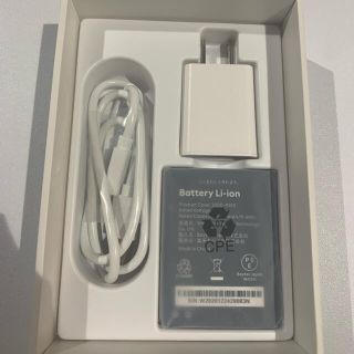 ラクテン(Rakuten)のRakuten WiFi Pocket (その他)